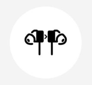 LOGITECH ZONE WIRED EARBUDS